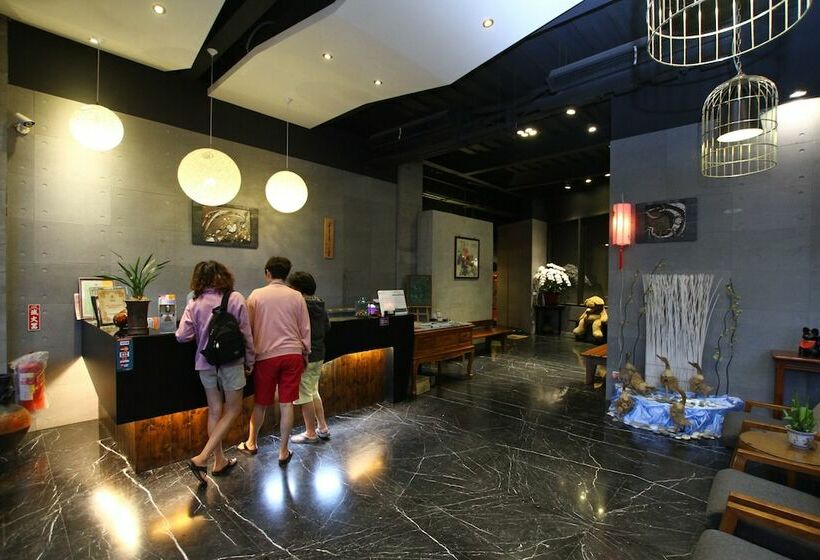 Fotos del hotel Moon Water Resort:  19