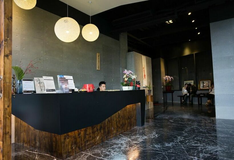 Fotos del hotel Moon Water Resort:  20