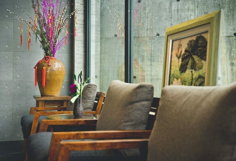 Fotos del hotel Moon Water Resort:  21