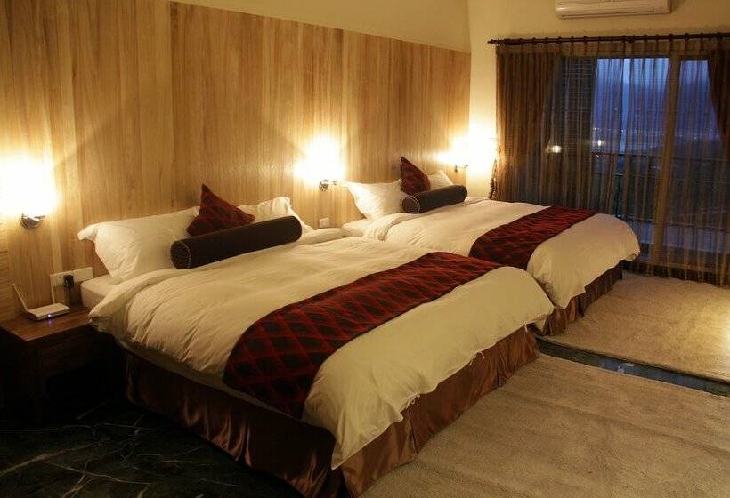 Fotos del hotel Moon Water Resort:  22