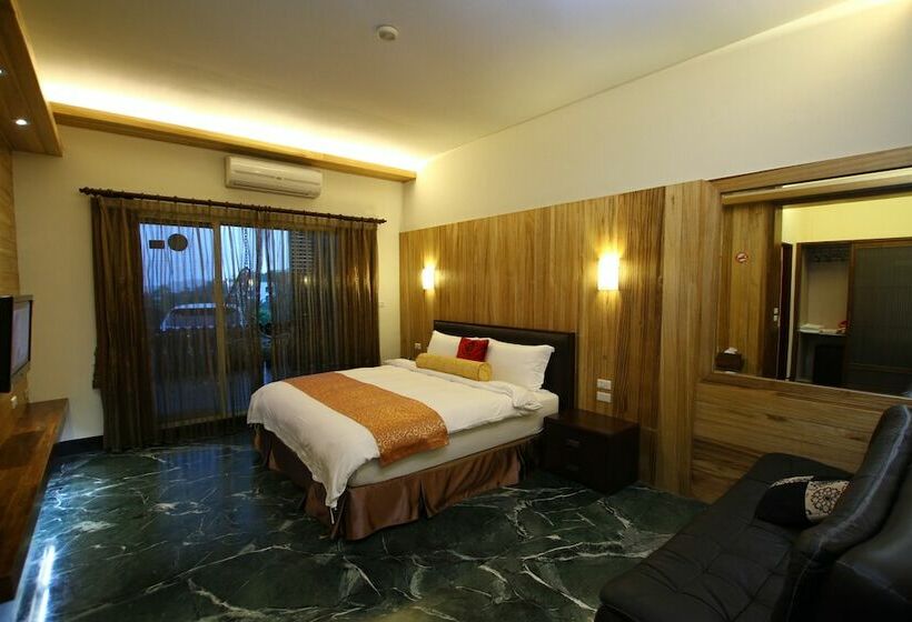 Fotos del hotel Moon Water Resort:  23