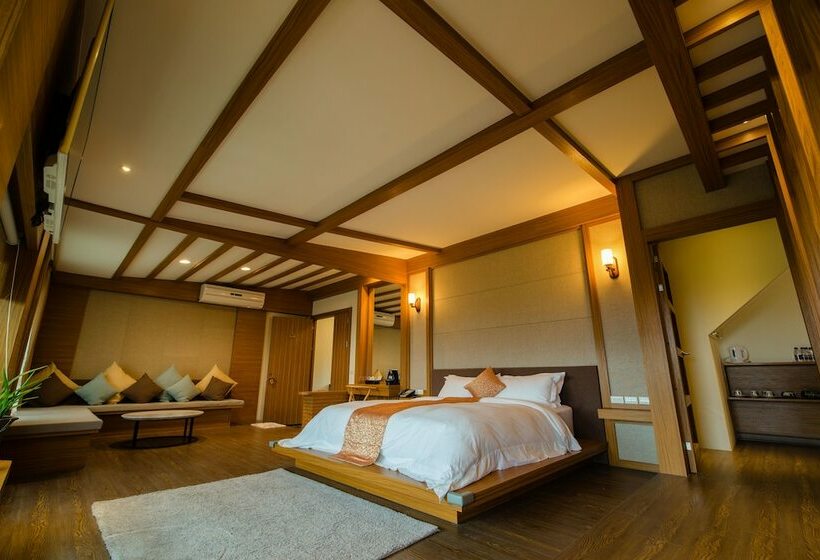 Fotos del hotel Moon Water Resort:  24