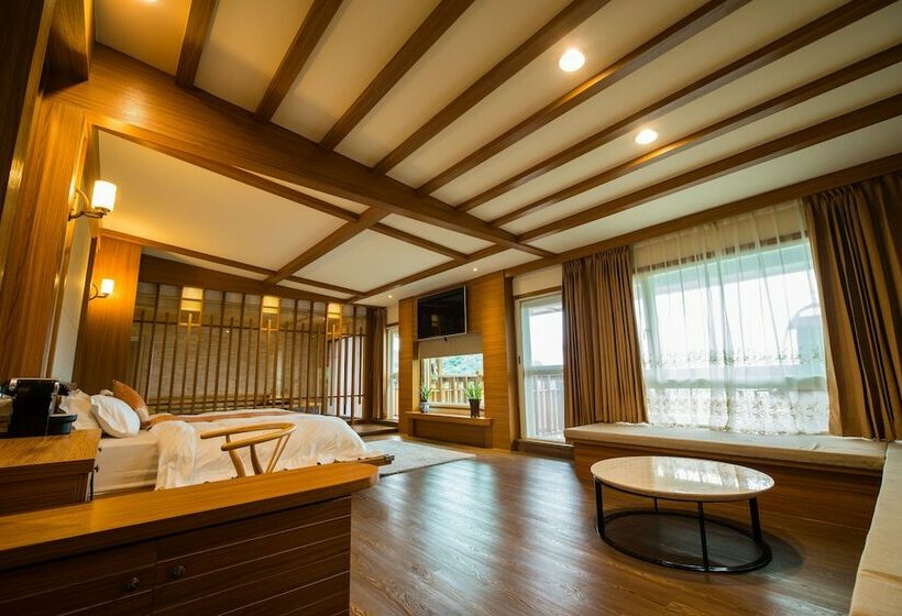 Fotos del hotel Moon Water Resort:  25