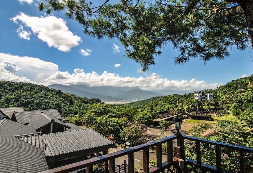 Fotos del hotel Moon Water Resort:  10