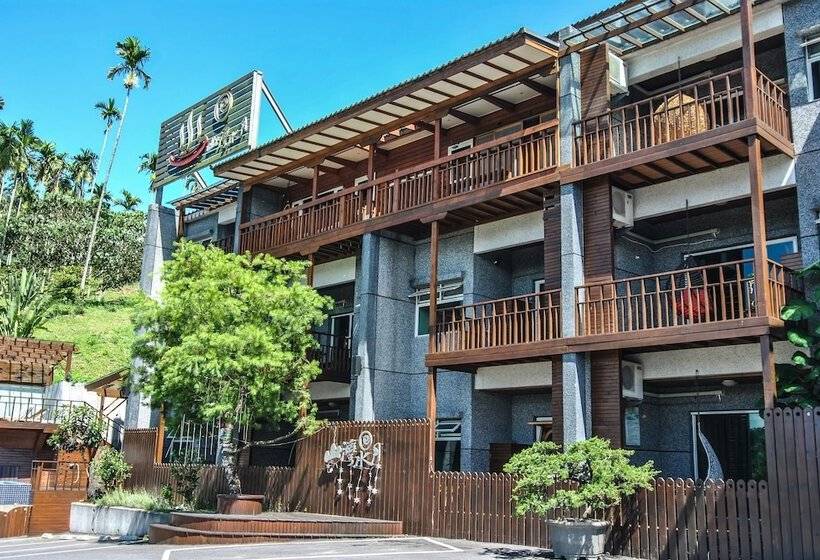 Fotos del hotel Moon Water Resort:  15