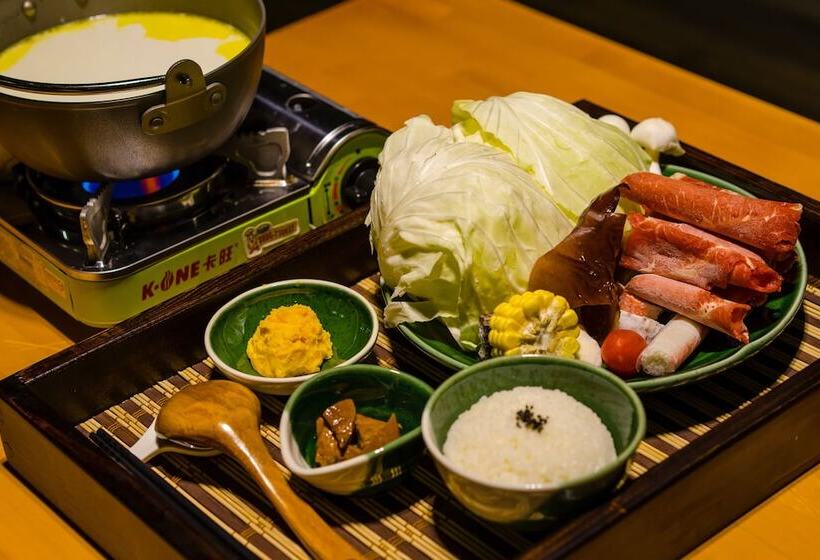 Fotos del hotel Moon Water Resort:  11