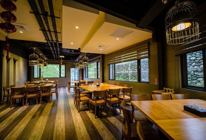 Fotos del hotel Moon Water Resort:  2