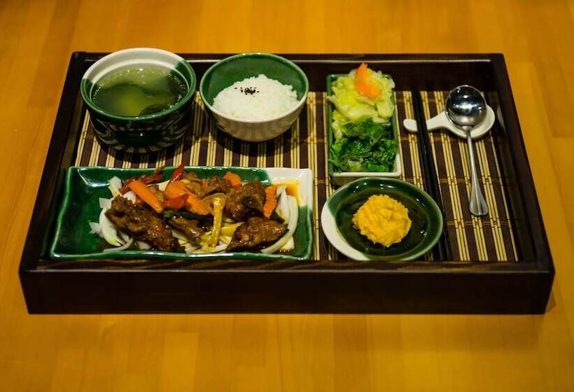 Fotos del hotel Moon Water Resort:  7