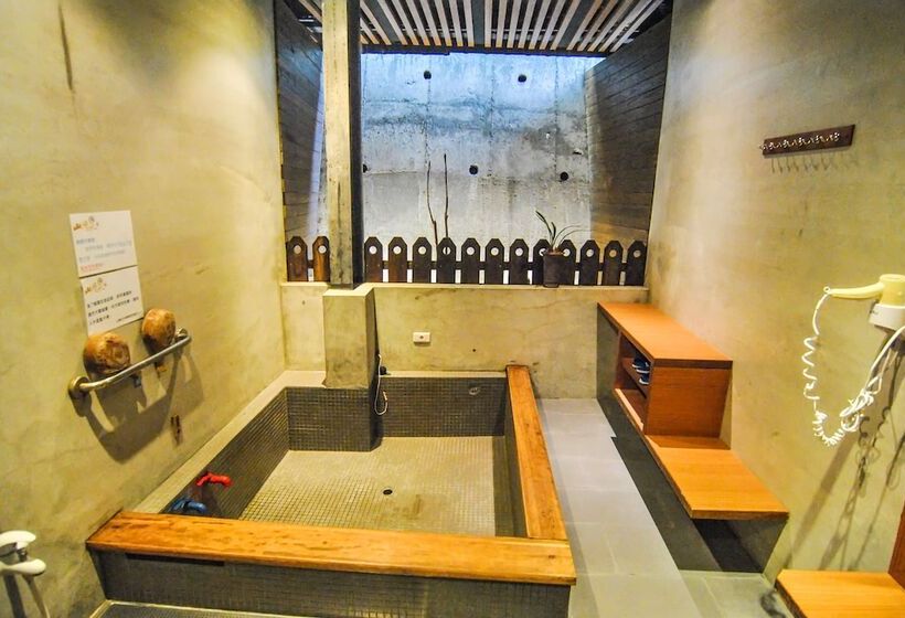 Fotos del hotel Moon Water Resort:  6