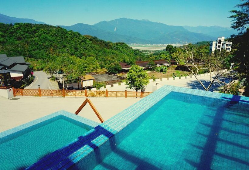 Fotos del hotel Moon Water Resort:  5