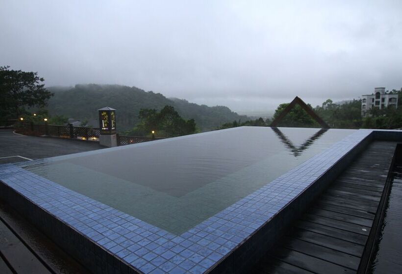 Fotos del hotel Moon Water Resort:  4