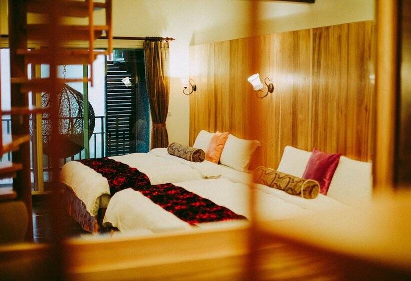 Fotos del hotel Moon Water Resort:  17