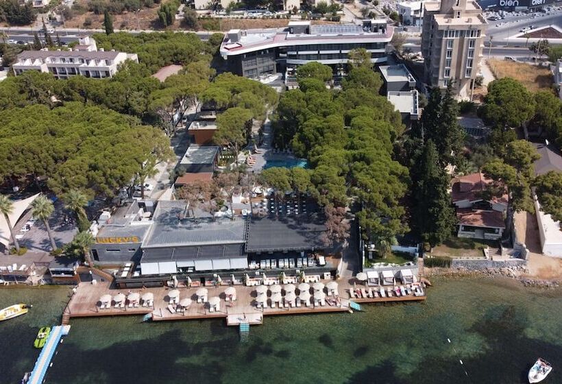 Fotos del hotel Unique Life Style:  15