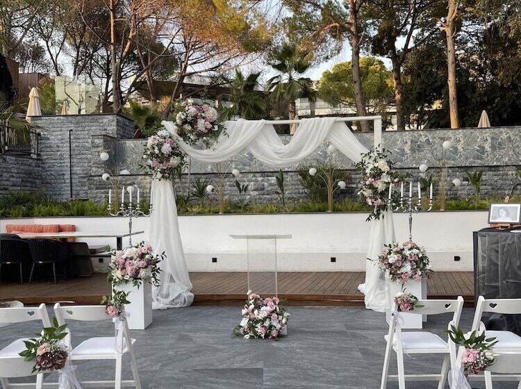 Fotos del hotel Unique Life Style:  9