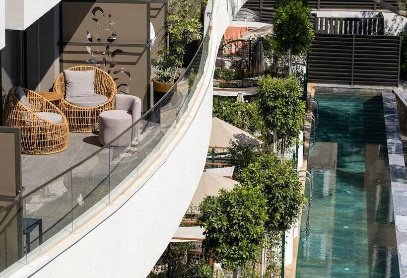 Fotos del hotel Unique Life Style:  10