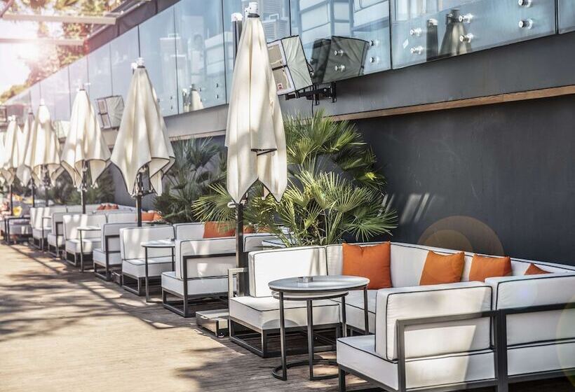 Fotos del hotel Unique Life Style:  12