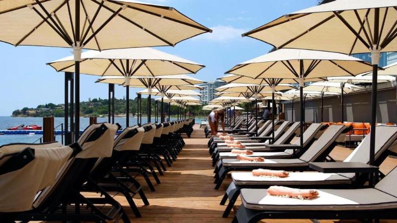 Fotos del hotel Unique Life Style:  18