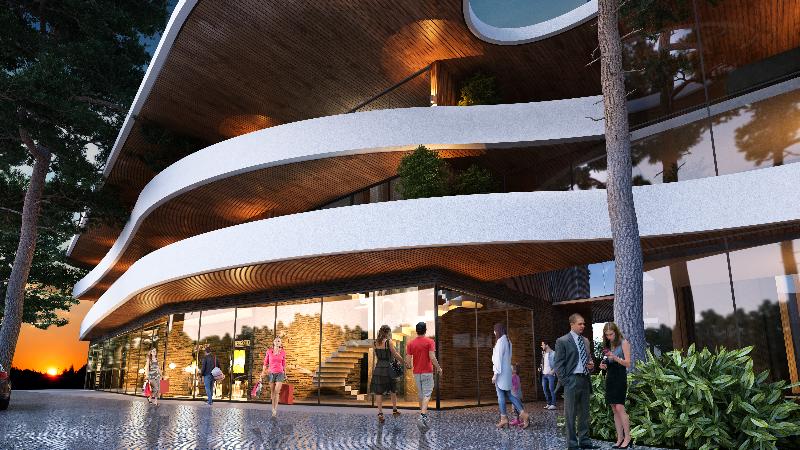 Fotos del hotel Unique Life Style:  17