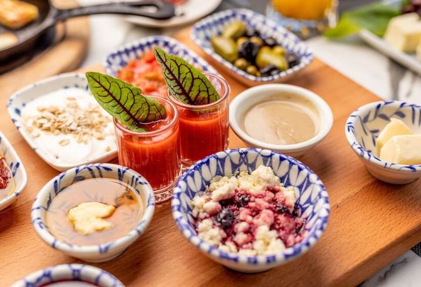 Fotos del hotel Unique Life Style:  4