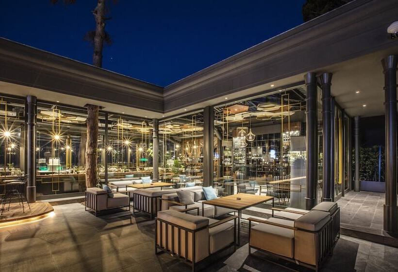 Fotos del hotel Unique Life Style:  19