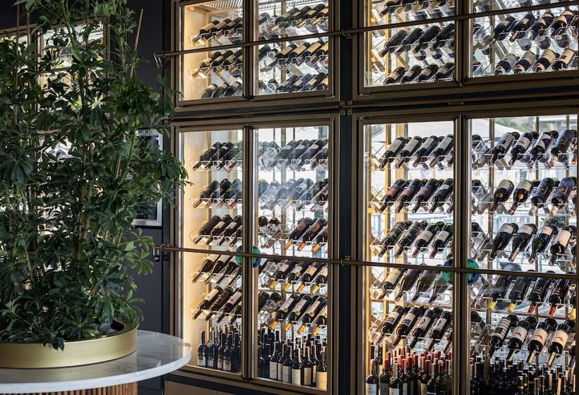 Fotos del hotel Unique Life Style:  3