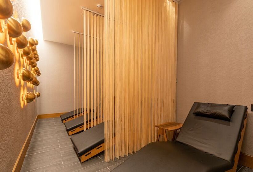 Fotos del hotel Unique Life Style:  21