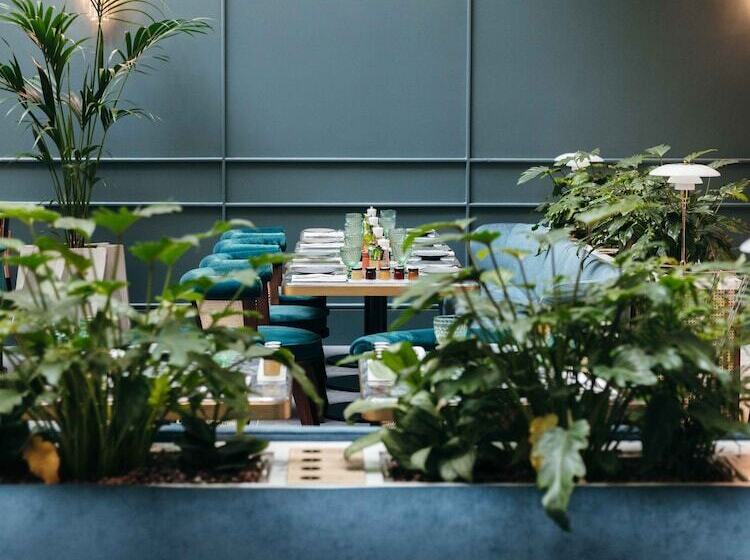 Fotos del hotel Kimpton  St Honoré Paris, An Ihg:  2