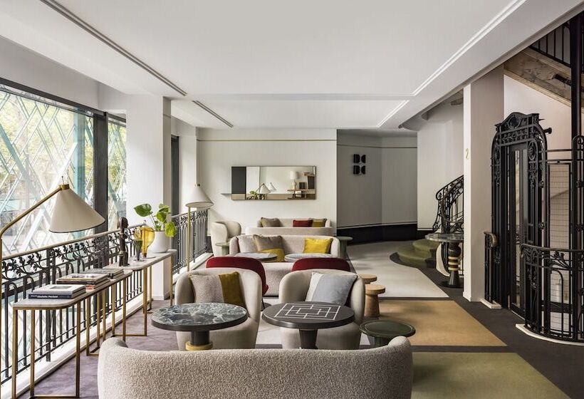 Fotos del hotel Kimpton  St Honoré Paris, An Ihg:  22