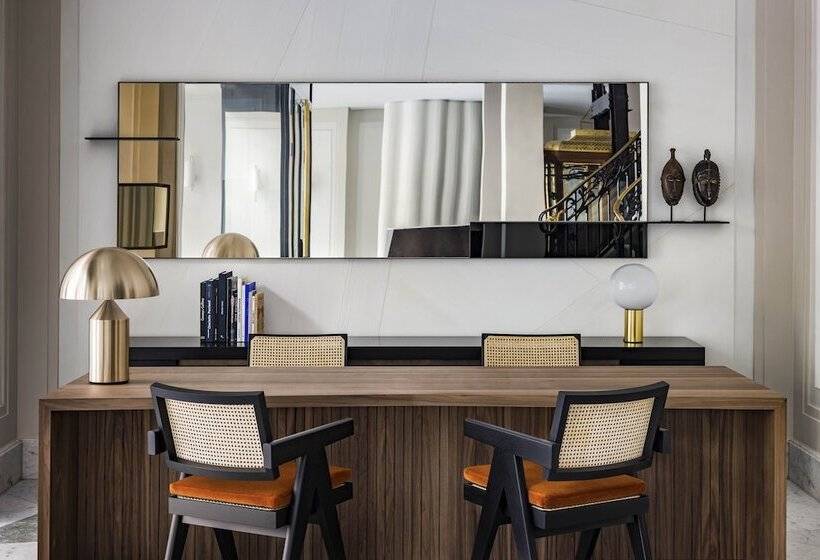 Fotos del hotel Kimpton  St Honoré Paris, An Ihg:  21