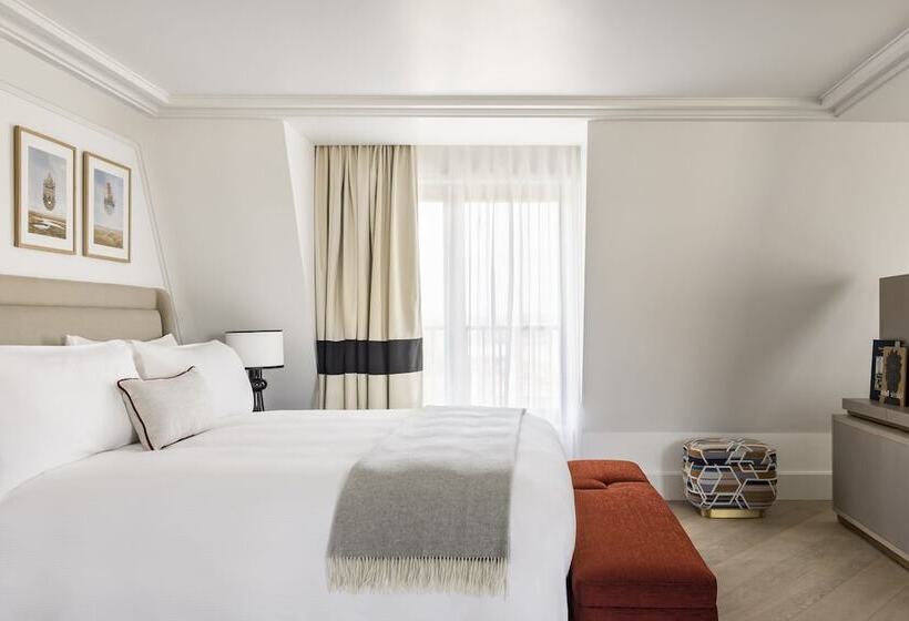 Fotos del hotel Kimpton  St Honoré Paris, An Ihg:  18