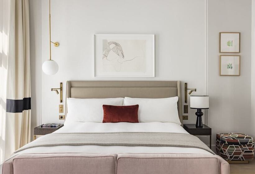 Fotos del hotel Kimpton  St Honoré Paris, An Ihg:  9