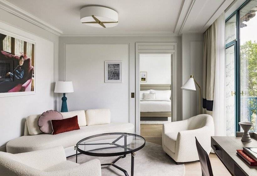 Fotos del hotel Kimpton  St Honoré Paris, An Ihg:  14