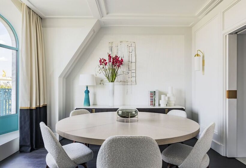 Fotos del hotel Kimpton  St Honoré Paris, An Ihg:  15