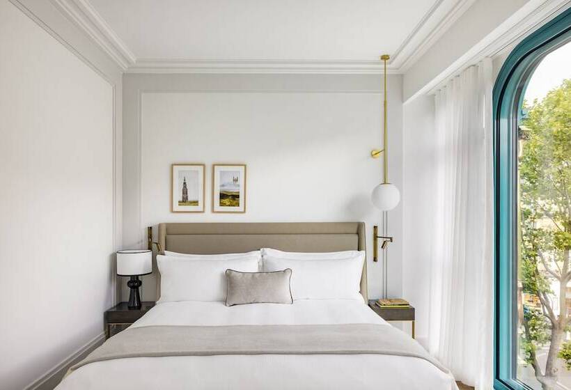 Fotos del hotel Kimpton  St Honoré Paris, An Ihg:  3