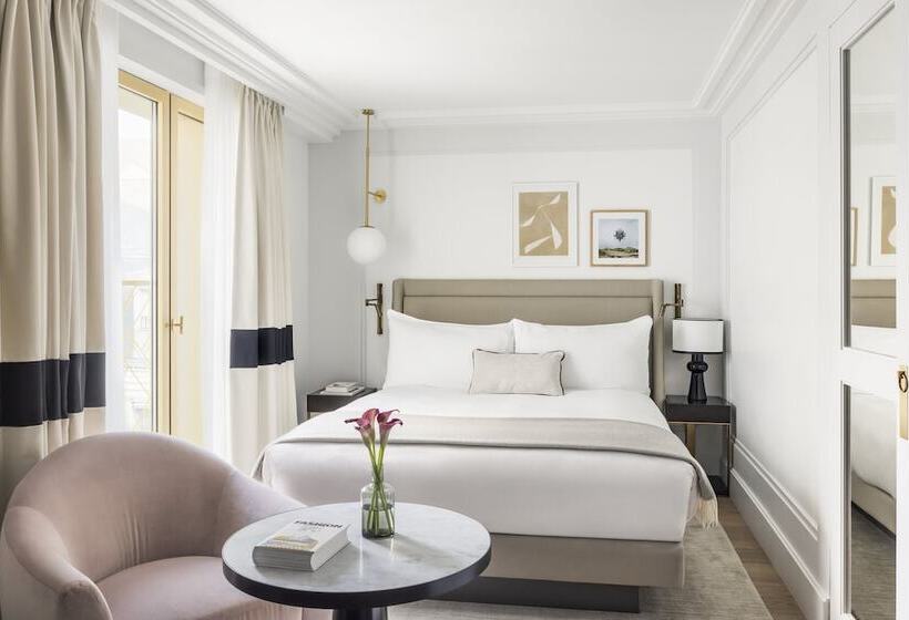 Fotos del hotel Kimpton  St Honoré Paris, An Ihg:  13