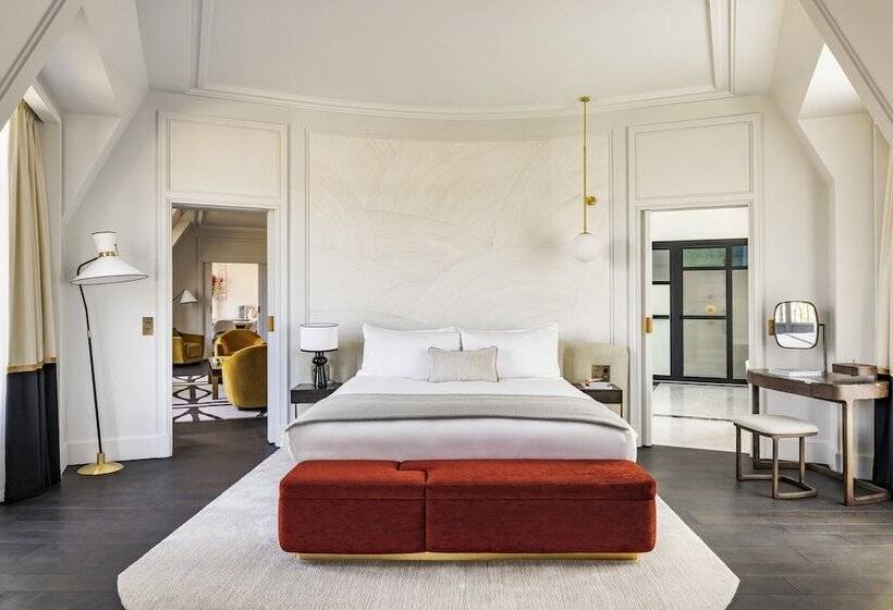 Kimpton  St Honoré Paris, An Ihg
