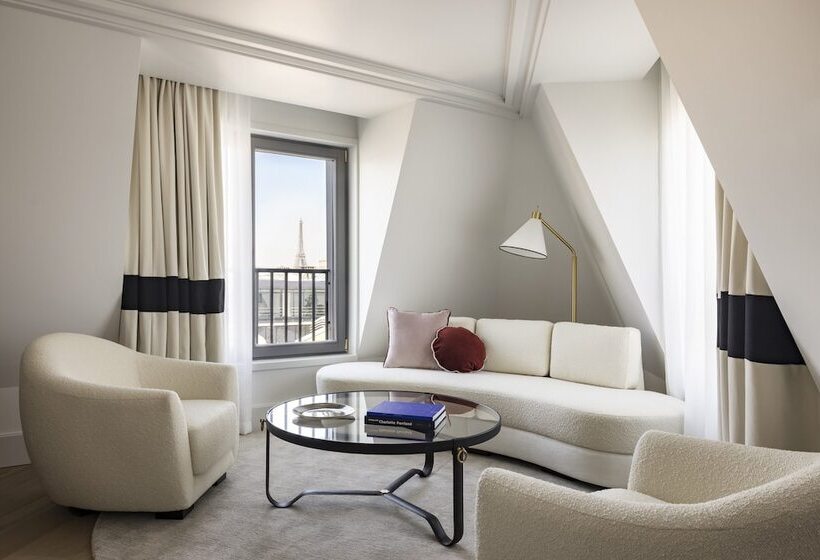 Fotos del hotel Kimpton  St Honoré Paris, An Ihg:  11