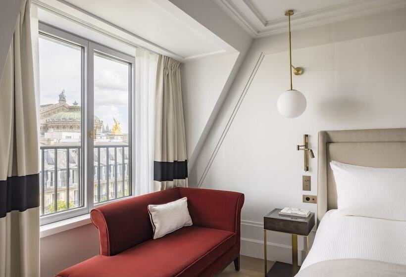 Fotos del hotel Kimpton  St Honoré Paris, An Ihg:  4
