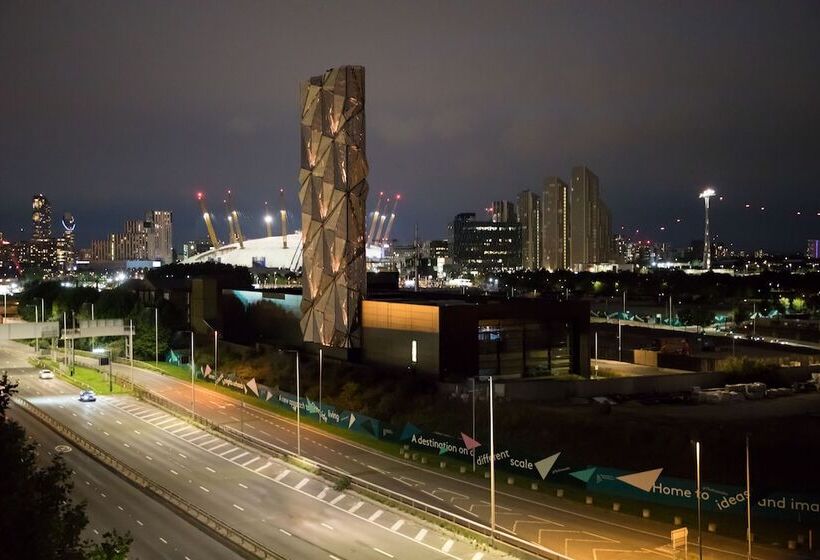 Fotos del hotel Radisson Red London Greenwich The O2:  25