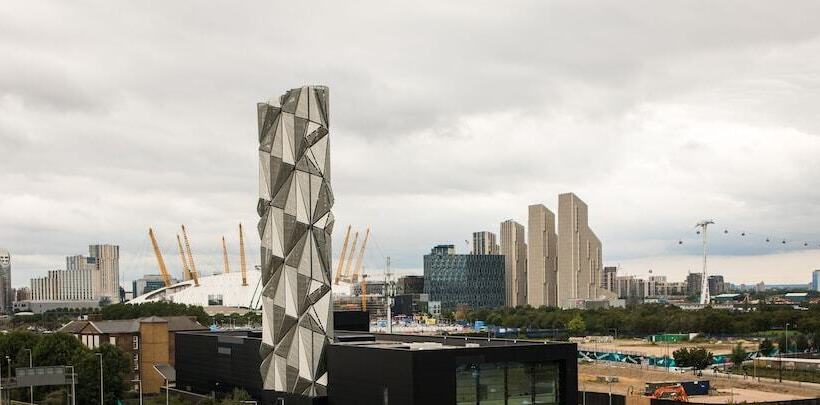 Fotos del hotel Radisson Red London Greenwich The O2:  23