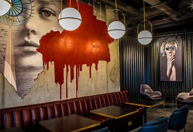 Fotos del hotel Radisson Red London Greenwich The O2:  21