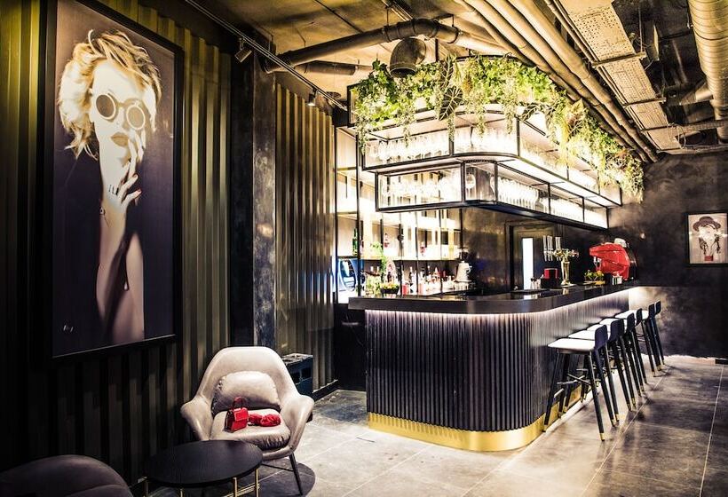 Fotos del hotel Radisson Red London Greenwich The O2:  24