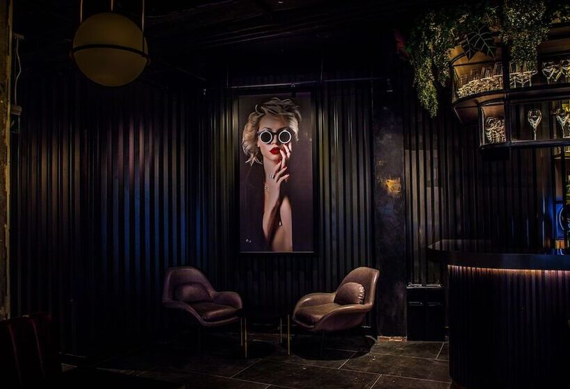 Fotos del hotel Radisson Red London Greenwich The O2:  12