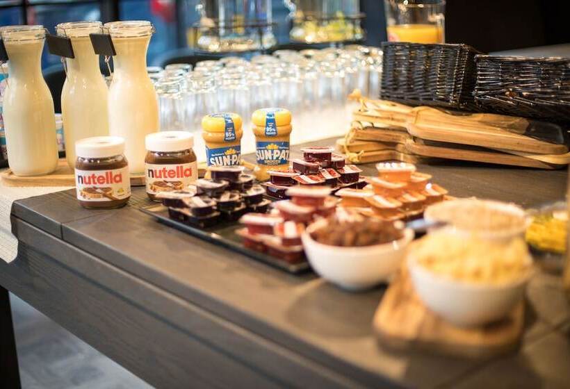 Fotos del hotel Radisson Red London Greenwich The O2:  10