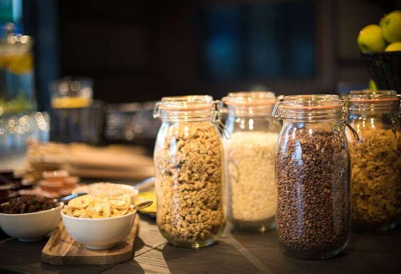 Fotos del hotel Radisson Red London Greenwich The O2:  17