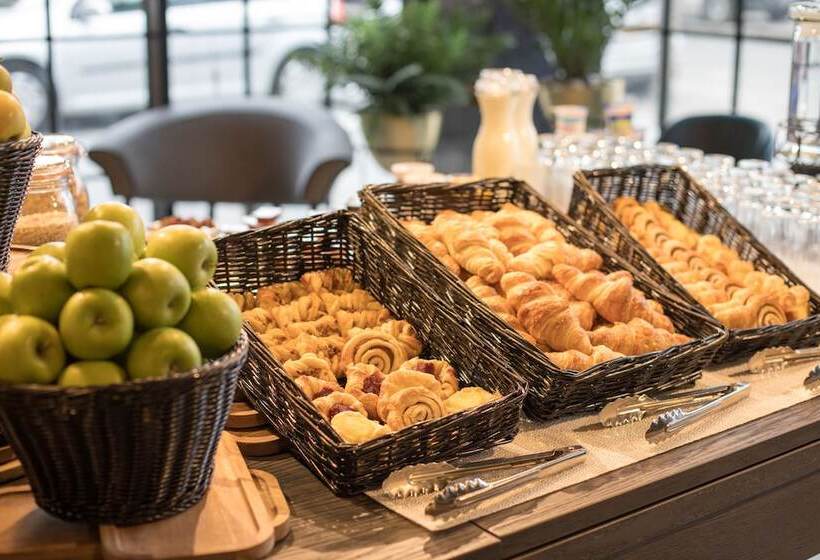 Fotos del hotel Radisson Red London Greenwich The O2:  8