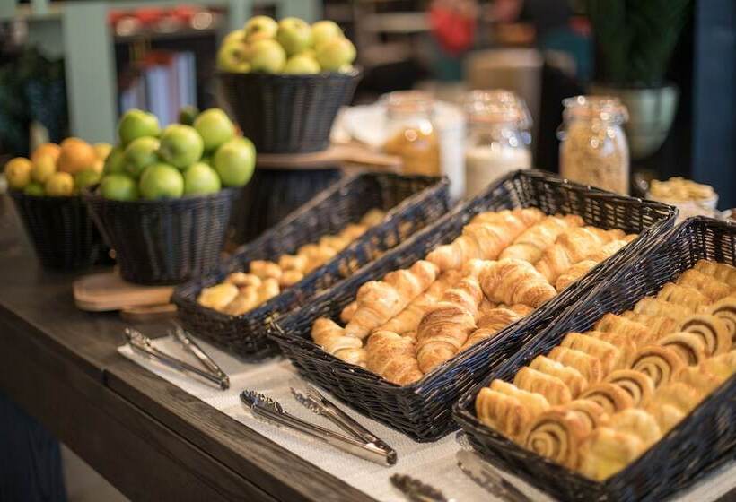 Fotos del hotel Radisson Red London Greenwich The O2:  4