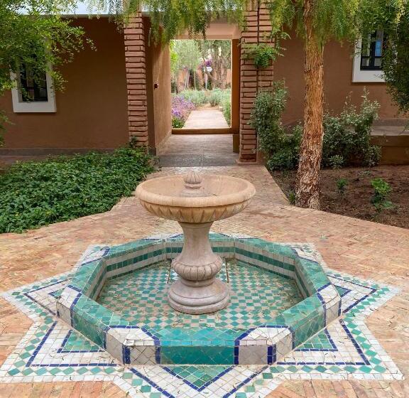 Fotos del hotel Sol Oasis Marrakech:  31