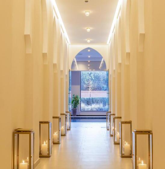 Fotos del hotel Sol Oasis Marrakech:  32