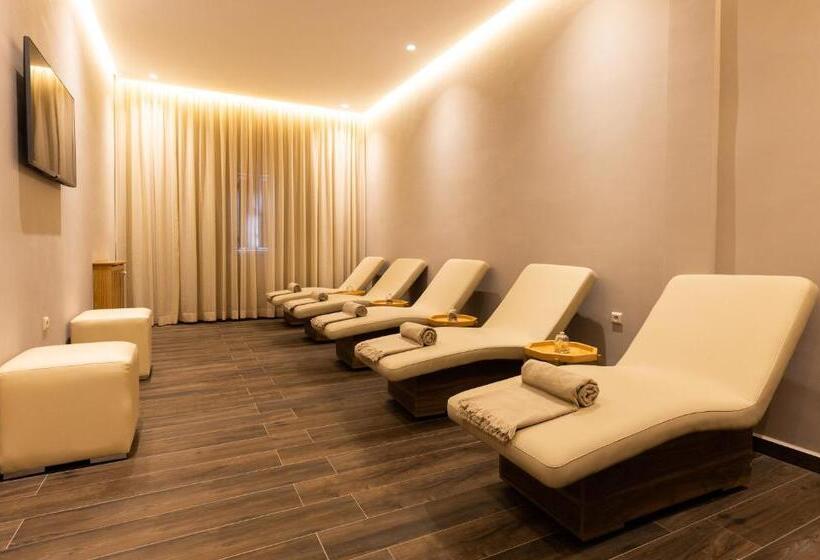 Fotos del hotel Sol Oasis Marrakech:  33